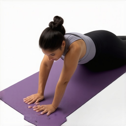 The Nerve Glide Exercise Every Sciatica Sufferer Should Know