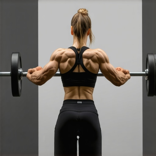 The One Exercise That Actually Stabilizes Your Lower Back During Heavy Lifts