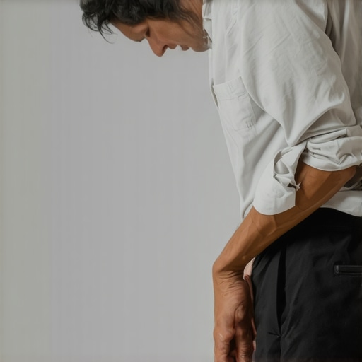 The One Movement to Avoid When Your Sciatica Is Flaring Up