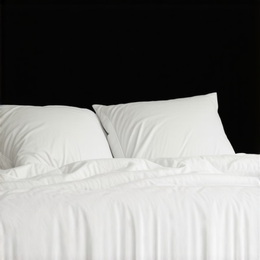 The One Pillow Hack That Stops Your Lower Back From Aching at 3 AM