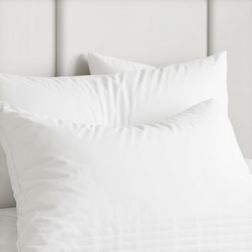 The One Sign Your Pillow Is the Reason for Your Daily Neck Ache