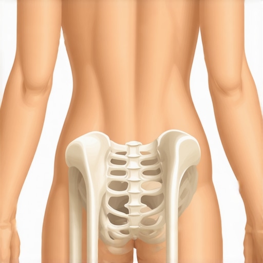 The Pelvic Tilt Fix That Stops Lower Back Pressure While Standing