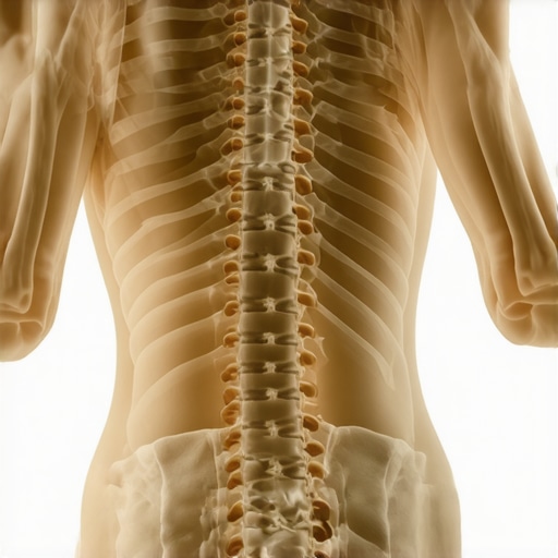 The Quick Dead Bug Variation for a Stronger, Pain-Free Spine