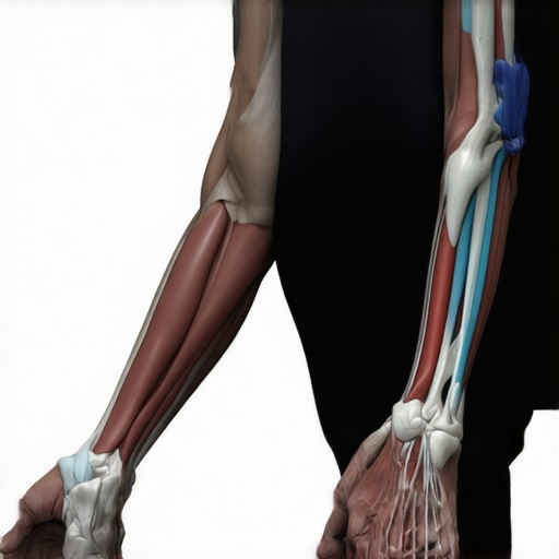 The Real Reason Your Lower Back Pinches Every Time You Reach for Your Shoes
