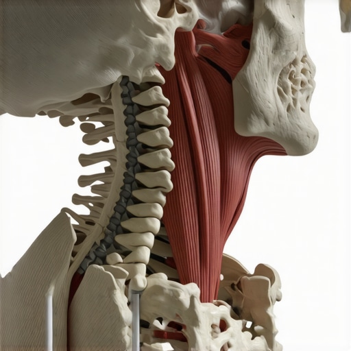 The Real Reason Your Neck Cracks Every Time You Turn Your Head