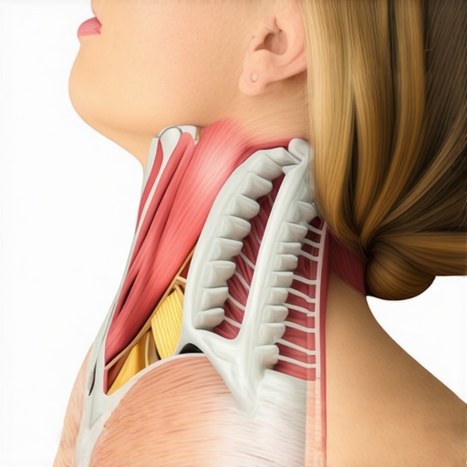 The Real Reason Your Neck Hurts More After a Massage