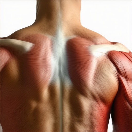 The Real Reason Your Upper Back Feels Like It Needs to Pop