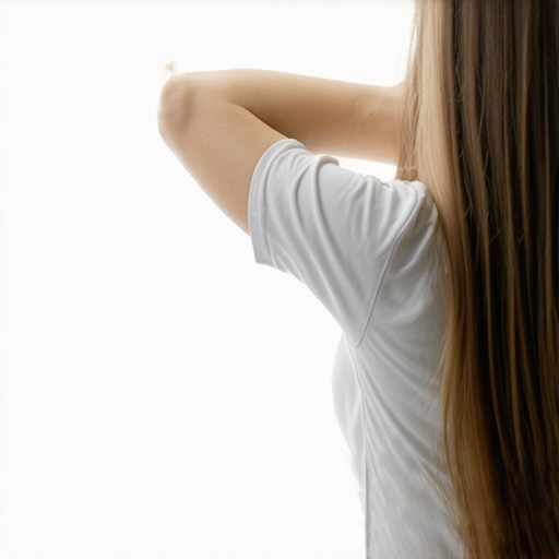 The Scapular Squeeze That Fixes Slumping Shoulders Instantly