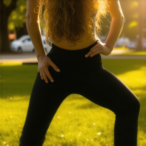 The Simple Movement That Fixes Your Hips After a 40-Hour Work Week
