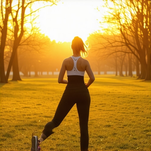 The Simple Tweak That Stops Hip Pain During Your Morning Run