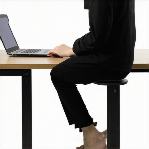 The Truth About Standing Desks and Your Persistent Leg Numbness