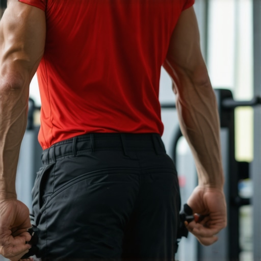The Truth About Weight Belts and Your Lower Back Health