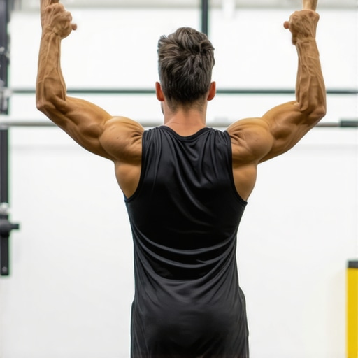 The Wall Drill for Better Thoracic Mobility and Less Back Tension