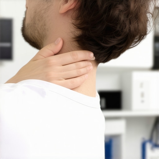What Most Chiropractors Won't Tell You About Reoccurring Neck Cricks