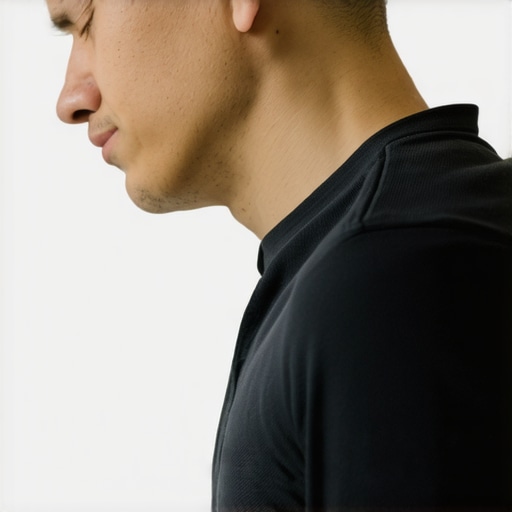 Why Dead-Hanging for Neck Pain Usually Backfires (And What to Do Instead)