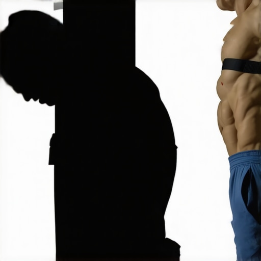 Why Most Back Braces Are Actually Weakening Your Core Muscles