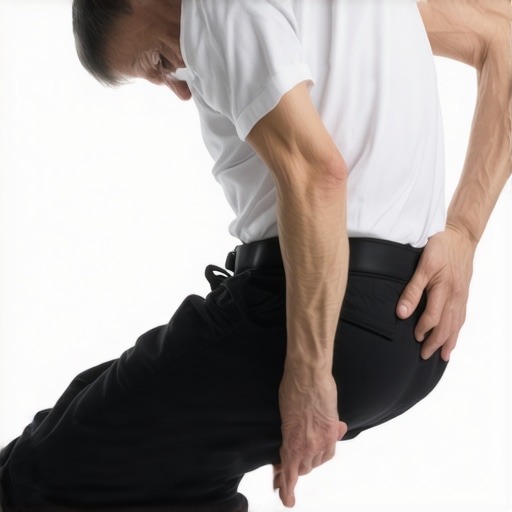 Why Pushing Through the Pain Is Making Your Sciatica Permanent