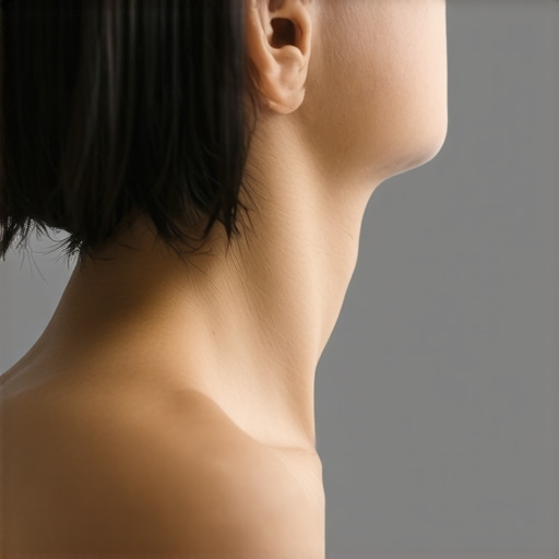 Why Rolling Your Neck Is Making Your Tension Headaches Worse