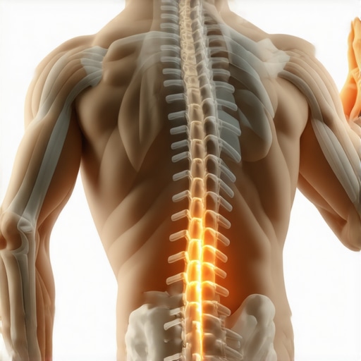 Why Some Back Exercises Actually Make Your Disc Bulge Worse