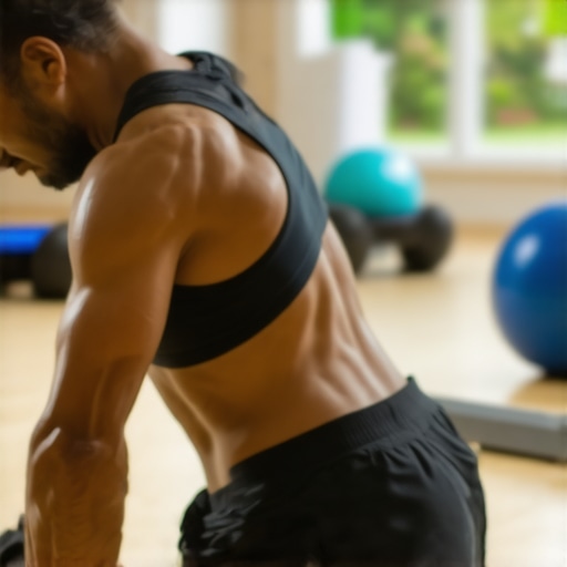 Why Strengthening Your Abs Might Be Hurting Your Lower Back
