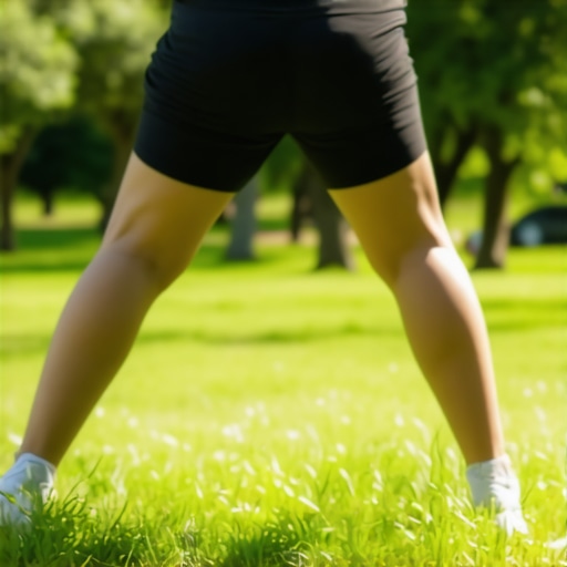 Why Stretching Your Calves Is the Secret to Lower Back Relief