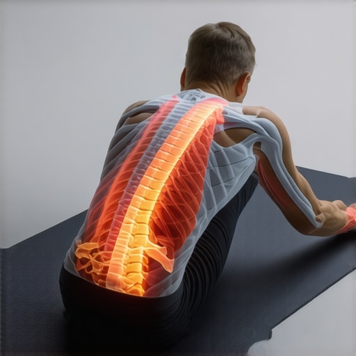 Why Traditional Sit Ups Are Destabilizing Your Lumbar Spine