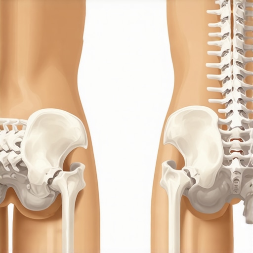 Why Tucking Your Tailbone Is Secretly Ruining Your Spinal Health