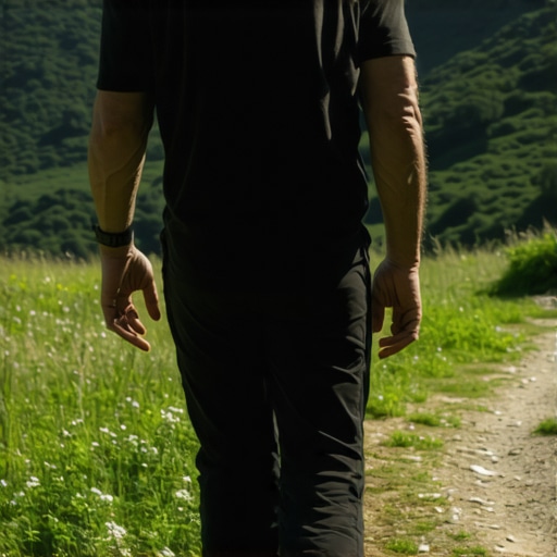 Why Walking Up Hills Is Triggering Your Lower Back Pain