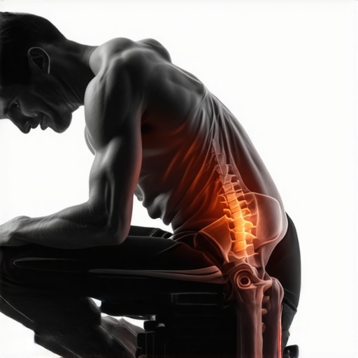 Why You Should Never Stretch Your Hamstrings When Your Sciatica Is Active