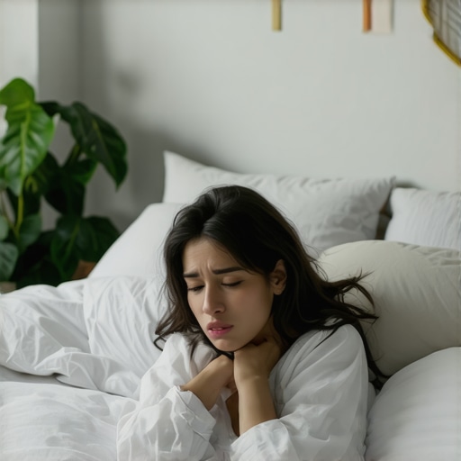 Why Your Bed Is Not the Real Reason Your Back Hurts Every Morning