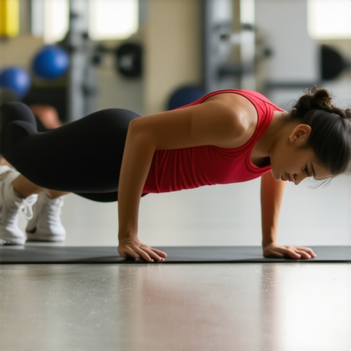 Why Your Core Routine Needs to Focus on Stability Over Crunches