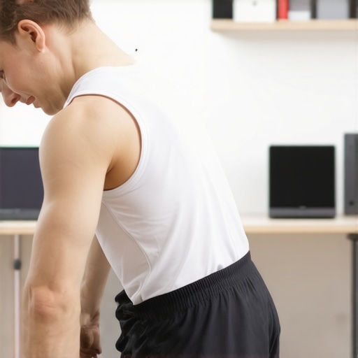 Why Your Core Strength Routine Is Actually Worsening Your Back Pain