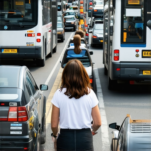 Why Your Daily Commute Is the Main Driver of Your Sciatica Pain