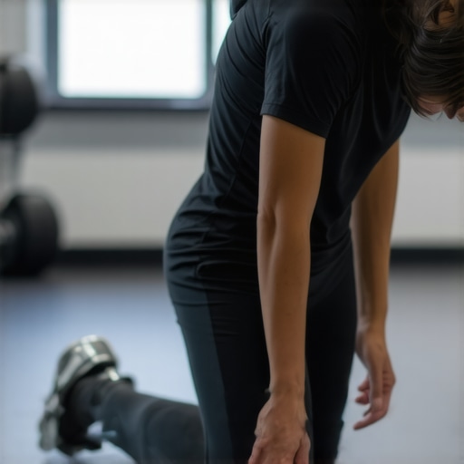 Why Your Daily Hamstring Stretch Is Actually Making Back Pain Worse
