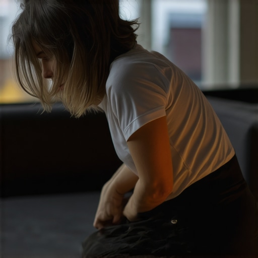 Why Your Favorite Sitting Position Is Still Triggering Sciatica Pain