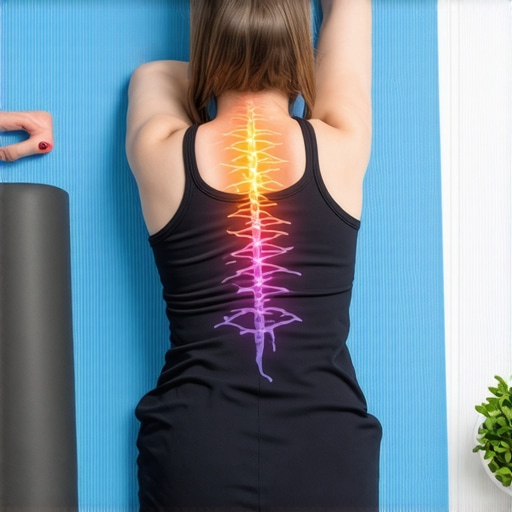 Why Your Foam Roller is Making Your Sciatica Inflammation Worse