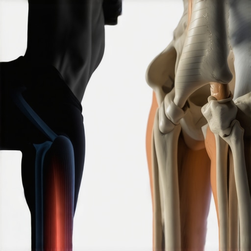 Why Your Hamstring Flexibility Does Not Mean Your Back Is Safe