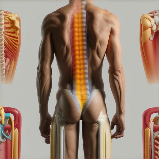 Why Your Hamstring Flexibility Is Not the Real Problem With Your Back