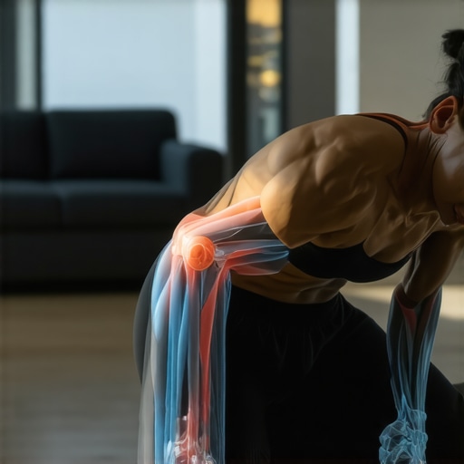 Why Your Hamstrings Feel Tight Even When You Stretch Daily