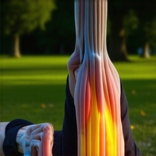 Why Your Hamstrings Feel Tight Even When You Stretch Them Daily