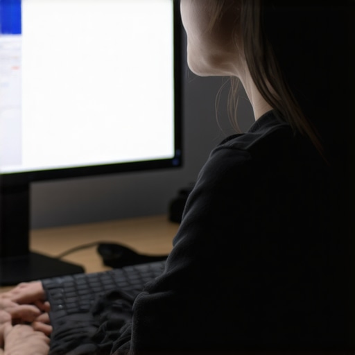 Why Your Keyboard Height Is The Real Reason Your Neck Always Hurts