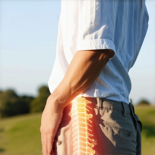Why Your Lower Back Feels Like It Is About to Give Out