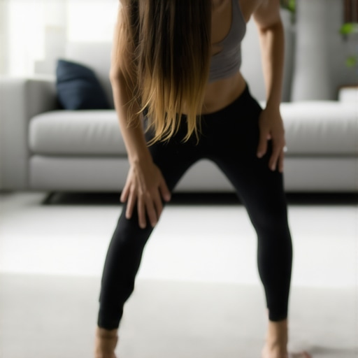 Why Your Morning Yoga Routine Is Actually Worsening Sciatica Pain