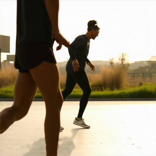 Why Your Physical Therapist Wants You to Stop Sitting Still