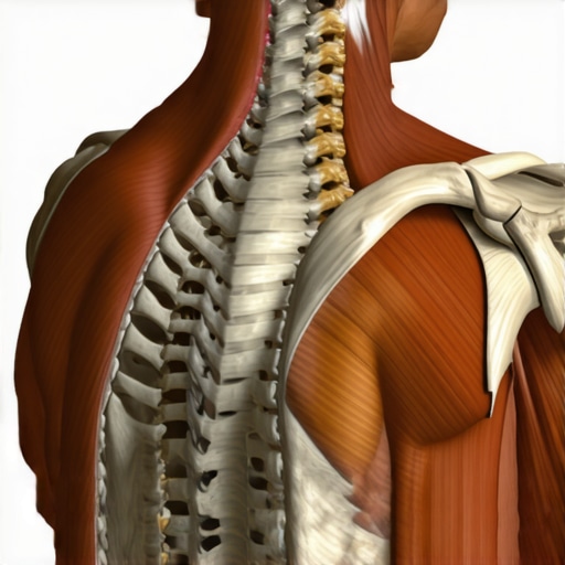 Why Your Shoulder Pain Is Actually Coming From Your Upper Neck