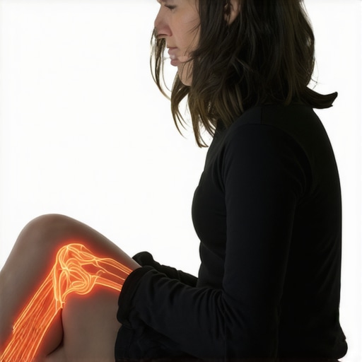 Why Your Sitting Position Is Locking Up Your Hip Flexors and Hurting Your Back