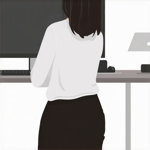 Why Your Standing Desk Might Actually Be Hurting Your Lower Back