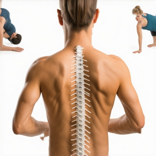 3 Exercises That Are Actually Making Your Scoliosis Ache More