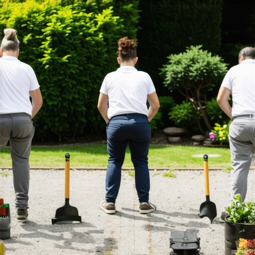 3 Exercises to Bulletproof Your Lower Back Before Gardening