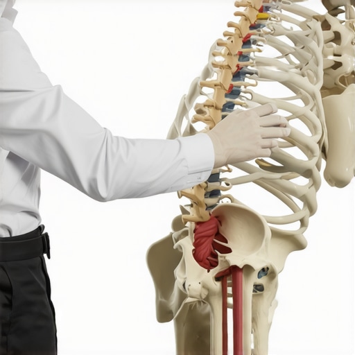 3 Reasons Your Reading Osteopath Is Looking at Your Hips for Neck Relief